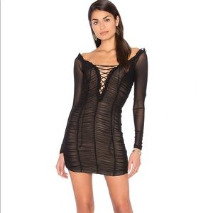 Majorelle Darling Dress